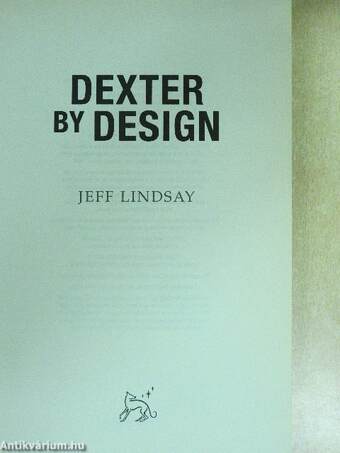 Dexter by Design