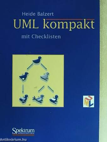 UML kompakt