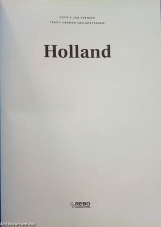 Holland