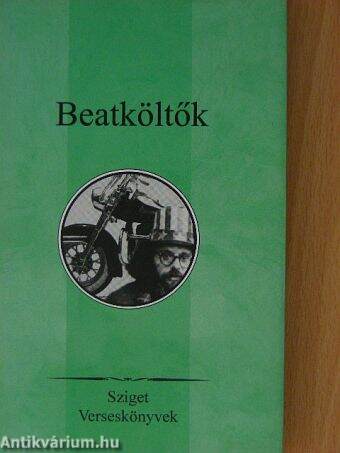 Beatköltők