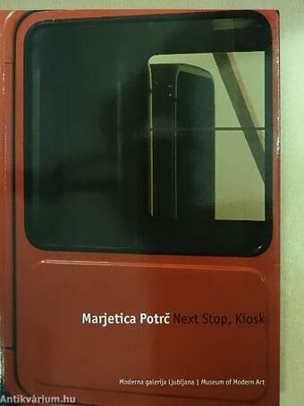 Next Stop, Kiosk