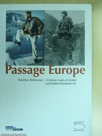 Passage Europe
