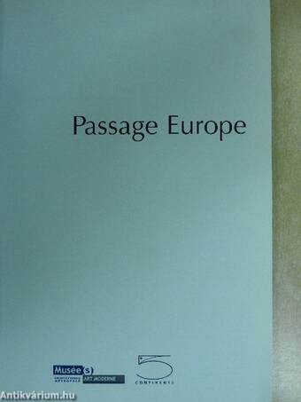 Passage Europe