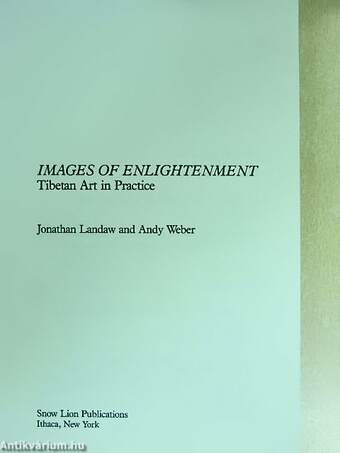 Images of Enlightenment