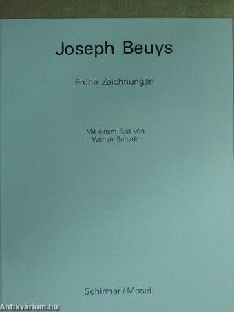 Joseph Beuys