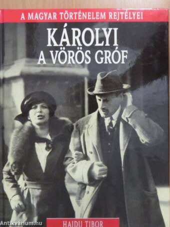 Károlyi, a vörös gróf