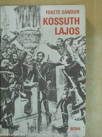 Kossuth Lajos