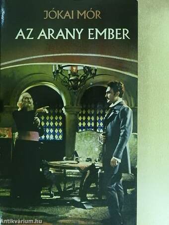 Az arany ember