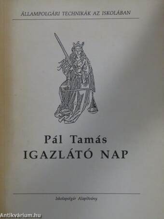 Igazlátó nap