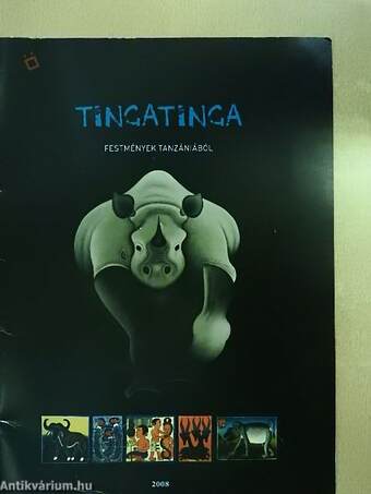 Tingatinga