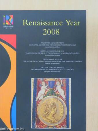 Renaissance Year, 2008