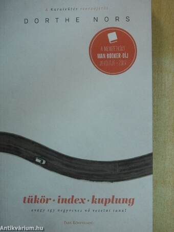 Tükör, index, kuplung