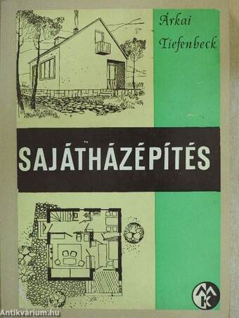 Sajátházépítés