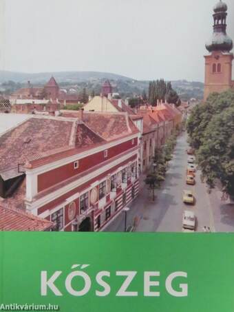 Kőszeg