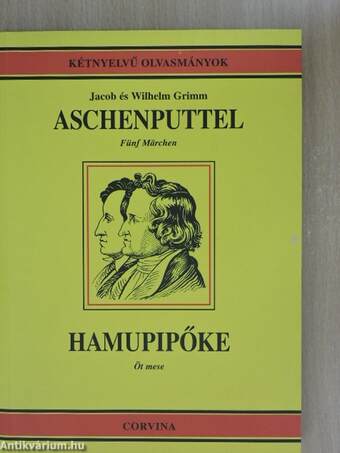 Aschenputtel/Hamupipőke