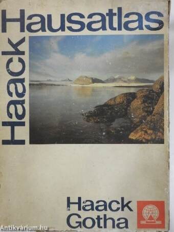 Haack Hausatlas