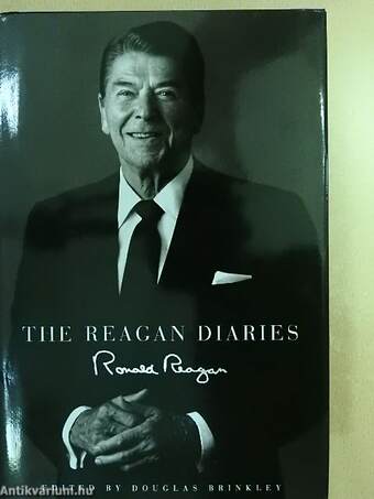 The Reagan Diaries