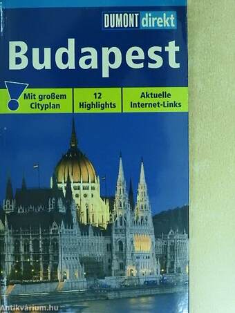 Budapest