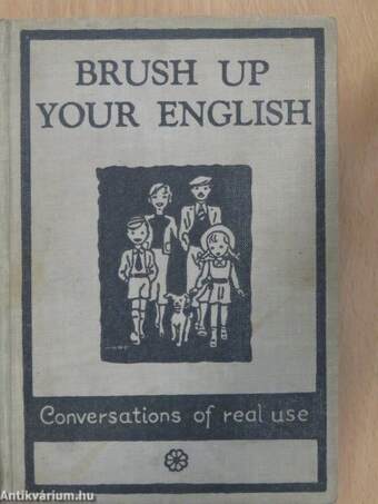 Brush up your English