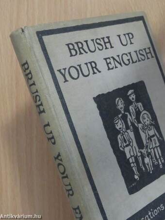 Brush up your English