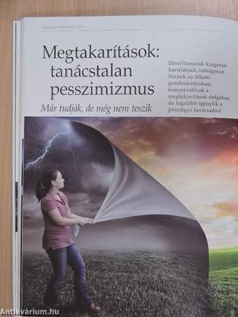 Biztosítási Almanach 2013