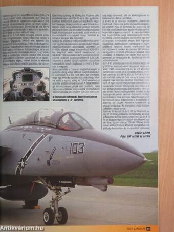 Top Gun 2001. (nem teljes évfolyam)