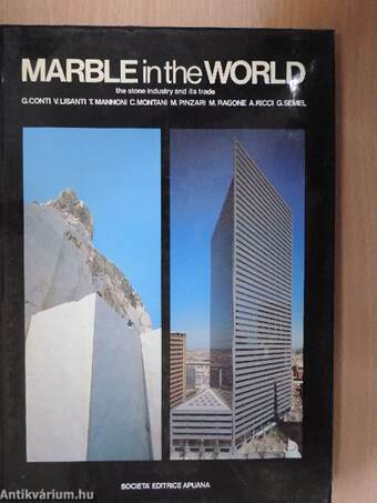 Marble in the World