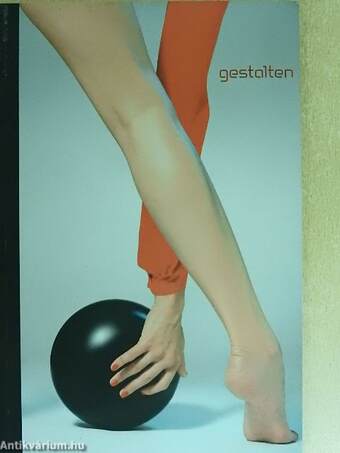 Gestalten Complete Catalog 2011/2012