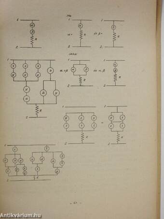 Matematikai példatár IV.