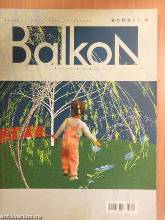 Balkon 2003/1-12.