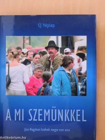 A mi szemünkkel