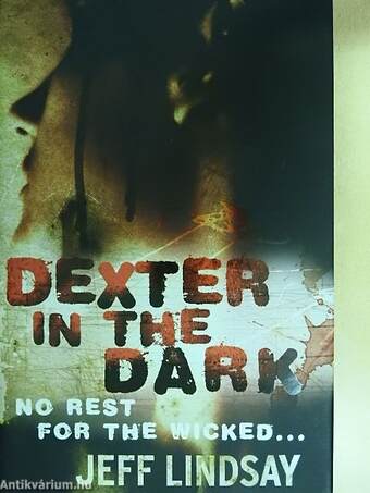 Dexter in the dark