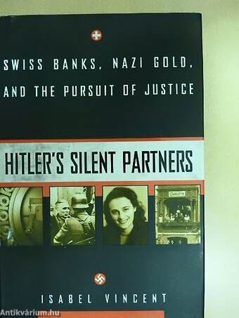 Hitler's Silent Partners