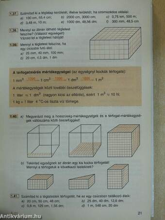 Matematika 6.