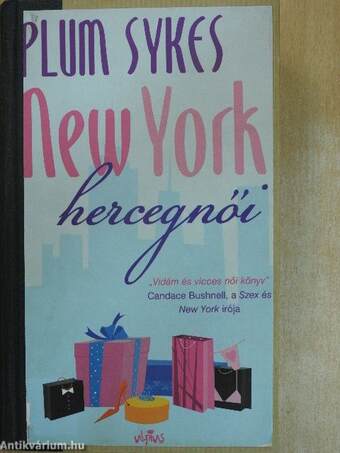 New York hercegnői