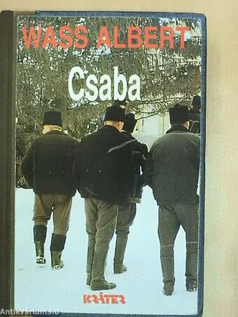 Csaba