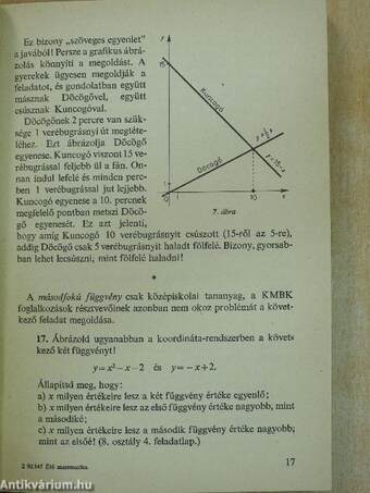 Élő matematika 5.