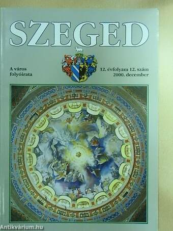 Szeged 2000. december