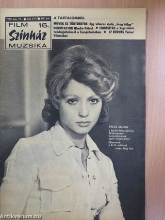 Film-Színház-Muzsika 1975. április 19.