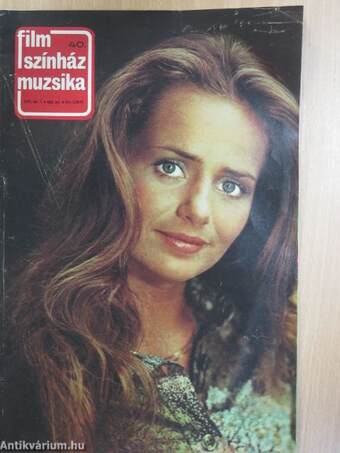 Film-Színház-Muzsika 1978. október 7.