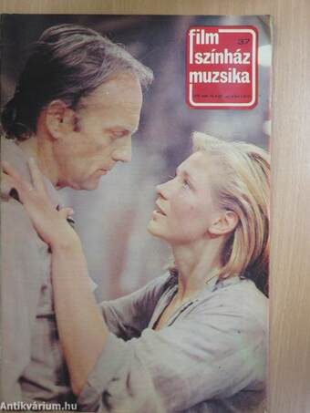 Film-Színház-Muzsika 1978. szeptember 16.