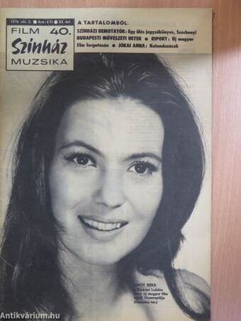 Film-Színház-Muzsika 1976. október 2.