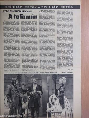 Film-Színház-Muzsika 1976. április 10.