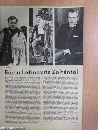 Film-Színház-Muzsika 1976. június 12.