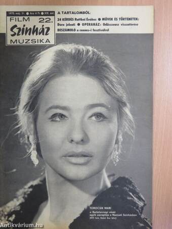 Film-Színház-Muzsika 1975. május 31.