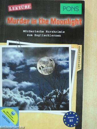 Murder in the Moonlight