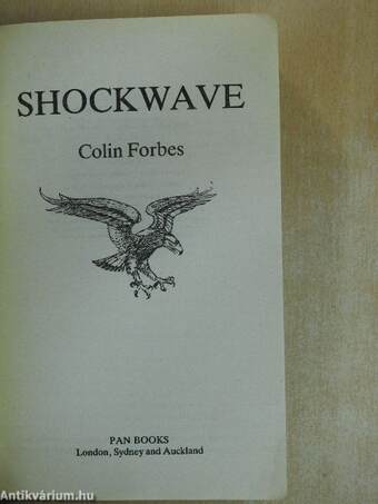 Shockwave