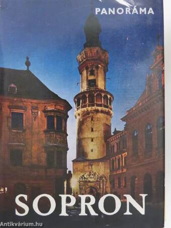 Sopron 