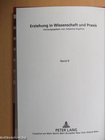 Lehrerbildung in Europa