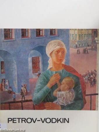 Petrov-Vodkin